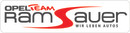 Logo Autohaus Ramsauer GmbH & Co KG